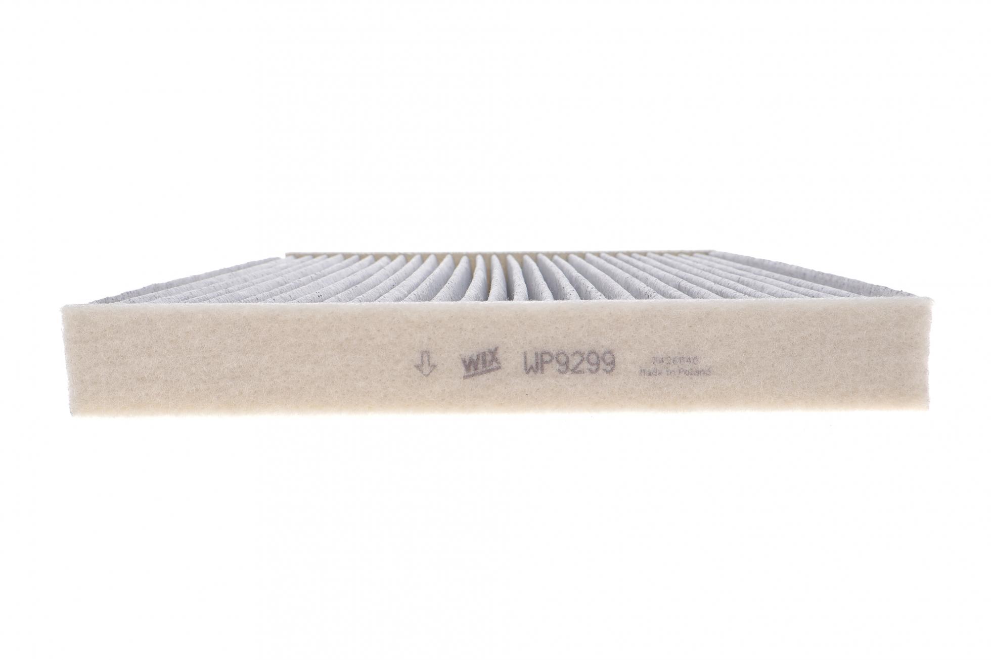WP9299 WIX FILTERS